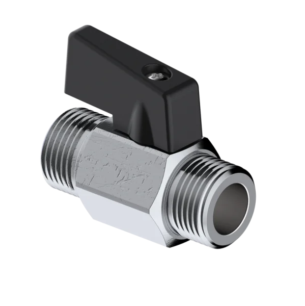 Toto Mini Ball Valve 3/8" For Washlet