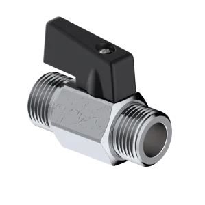 Toto Mini Ball Valve 3/8" For Washlet
