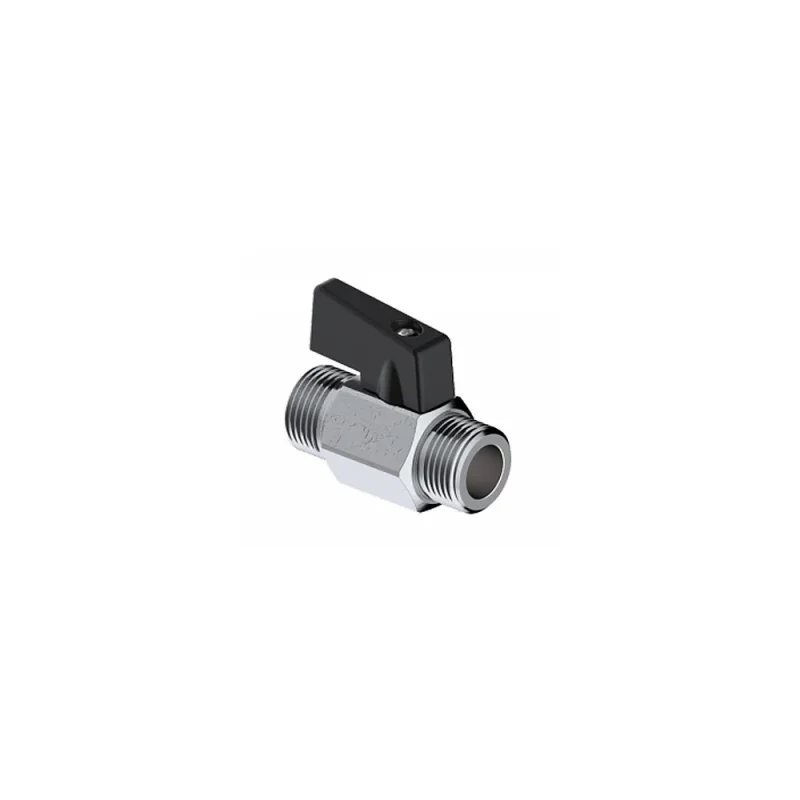 Toto Mini Ball Valve 3/8" For Washlet product image - Image 2