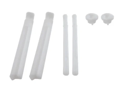 Fixing set all flush plates product image - Image 1