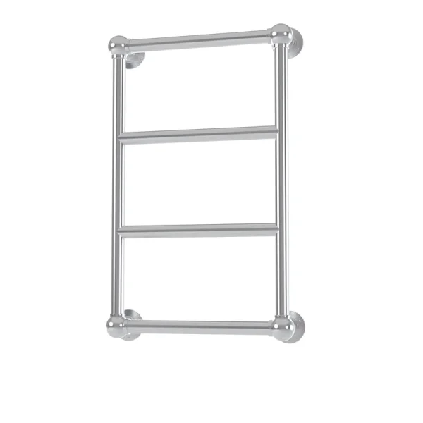 Vogue Vintage Electric Only 750 X 475mm Chrome
