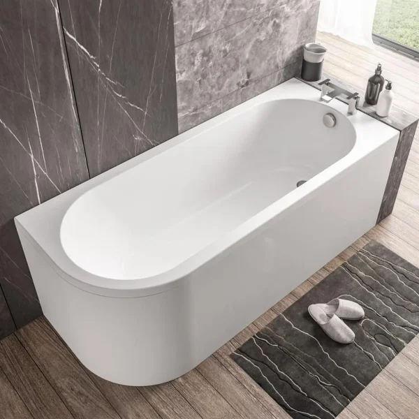 Eastbrook Biscay Se Rh 1700x700 (440) 5mm White