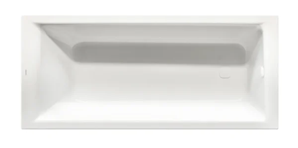 Kaldewei Puro Next 1700 x 700 Steel Enamelled Bath Alpine White
