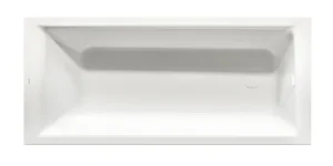 Kaldewei Puro Next 1700 x 700 Steel Enamelled Bath Alpine White