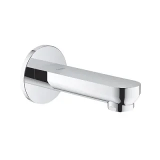 Grohe 13261 Eurosmart Bath Spout W/o Diverter product image - Image 1