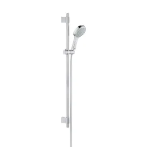 Grohe 27755000 Spa P&s Cosmo Shwr Set 115mm 900mm