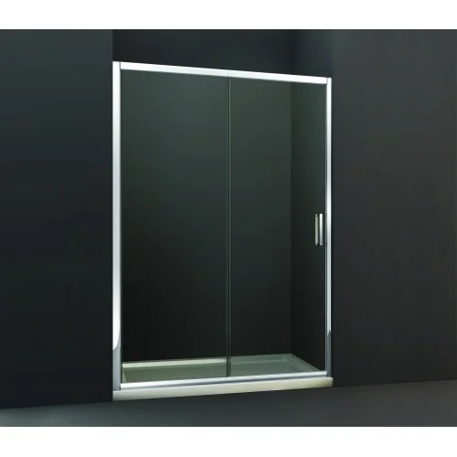 Merlyn 8 Series Frameless Sliding Door 1200mm