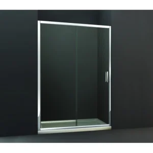 Merlyn 8 Series Frameless Sliding Door 1200mm