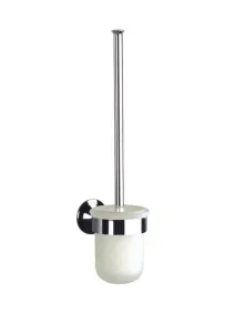 Lefroy Brooks Mackintosh Lever Conc 3h Basin Mixer - Chrome