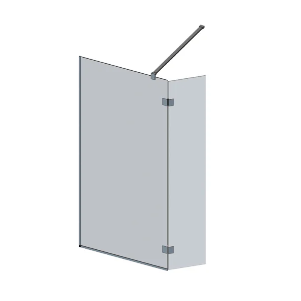 Abacus M Series 900+350mm Minimal 2000x900+350mm Chrome