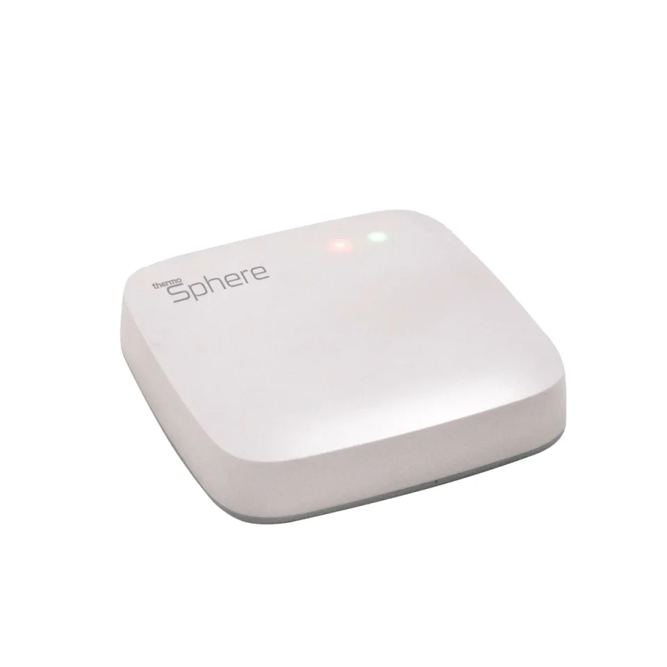 Thermosphere Smarthome Hub 95 X 95 X 20 product image - Image 1
