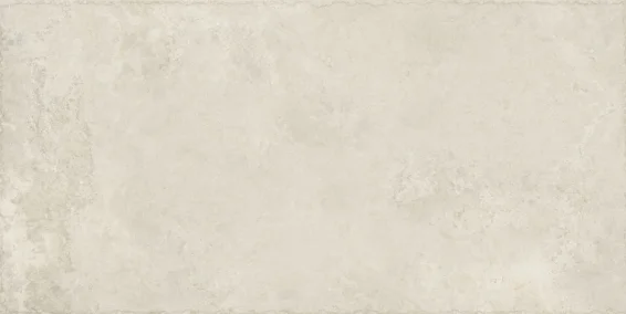 European Tiles Histoire Arras Bone White Matt Tile 120x60cm