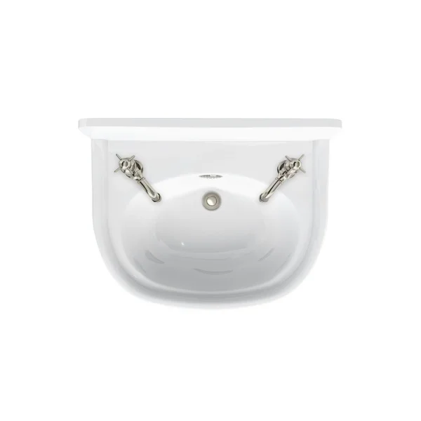 Burlington Arcade 500 2th Cloakroom Basin