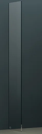 Abacus X Series Straight 8mm Glass 290mm