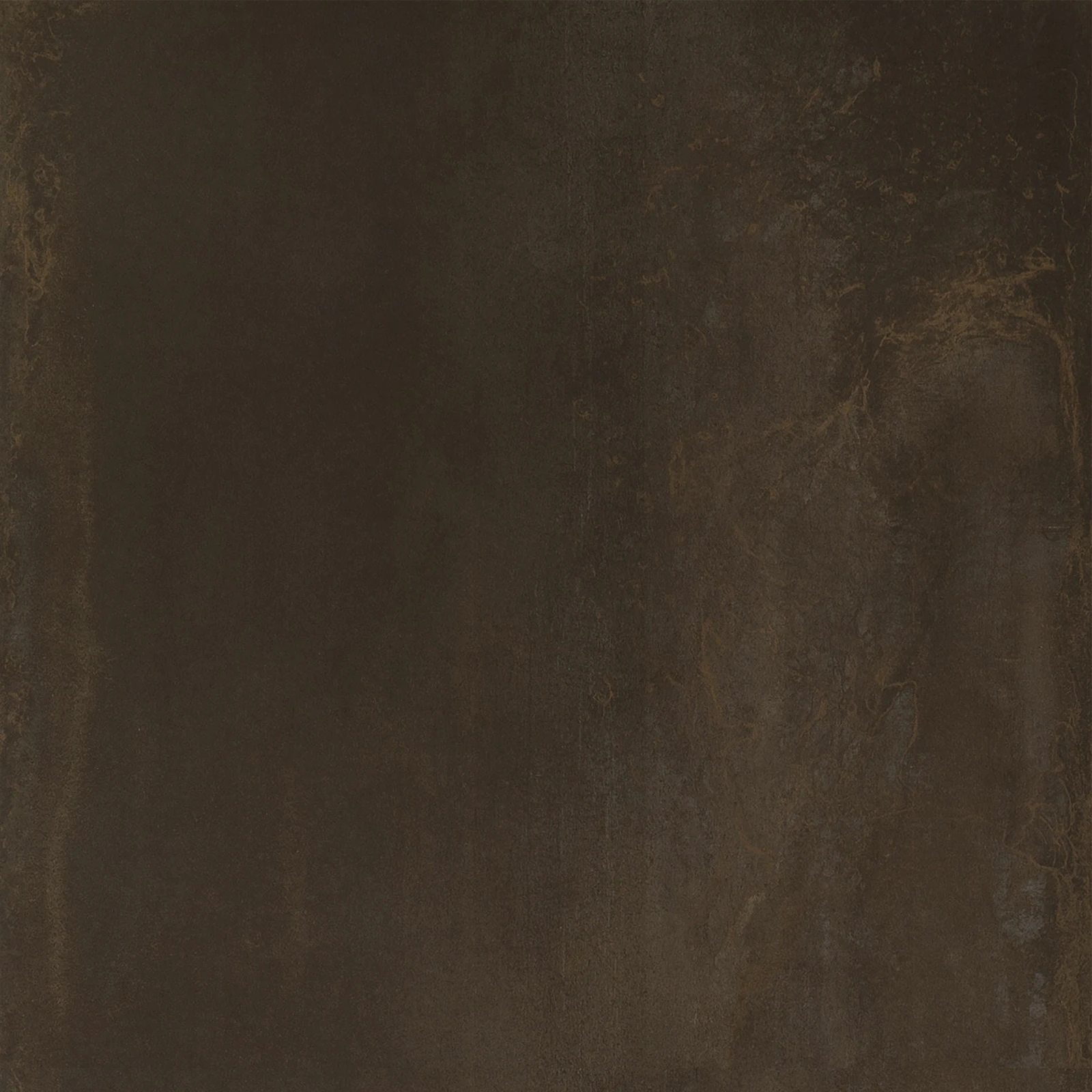 European Tiles Metallo CORTEN 80 X 80 Rectified Matte Tile