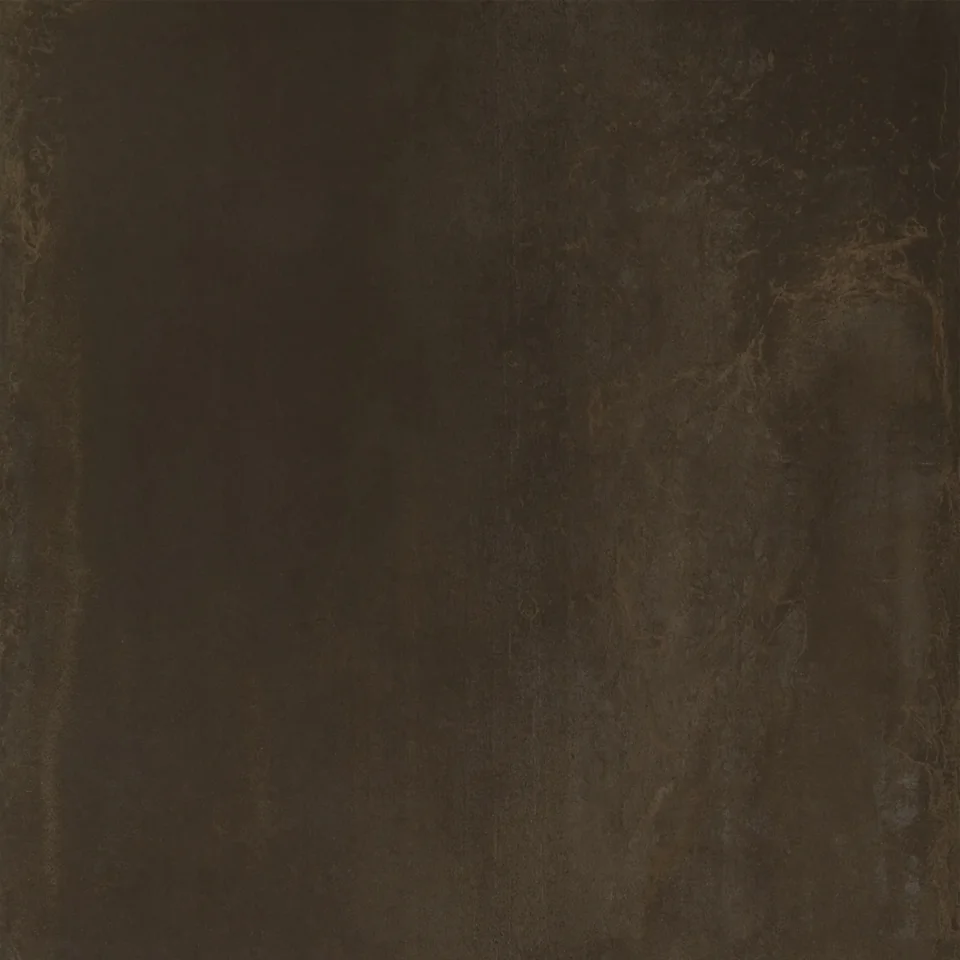 European Tiles Metallo CORTEN 80 X 80 Rectified Matte Tile product image - Image 1