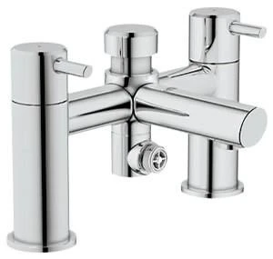 Grohe 25109 Concetto Deck Bsm Only