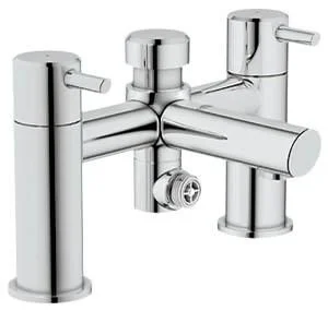 Grohe 25109 Concetto Deck Bsm Only