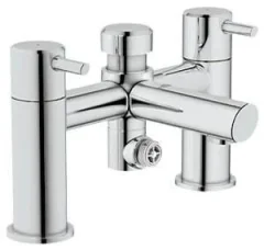 Grohe 25109 Concetto Deck Bsm Only product image - Image 1