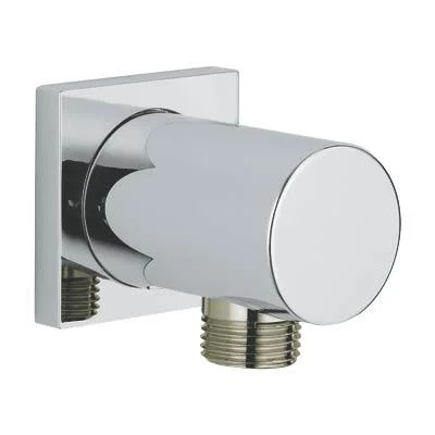 Grohe 27076 Minimalist Elbow (sq Plate)