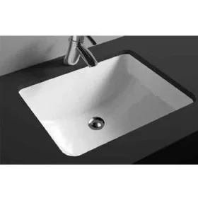 Rak Cleo 51cm Under Counter Wash Basin product image - Image 1