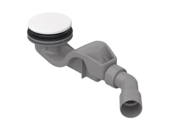 Bettesolid 50, White