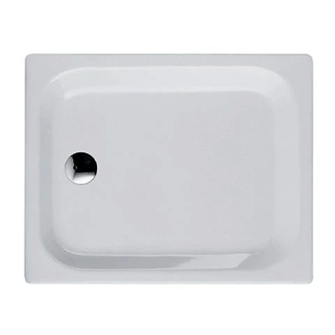 Bettesupra 1400 900 65 Mm, White