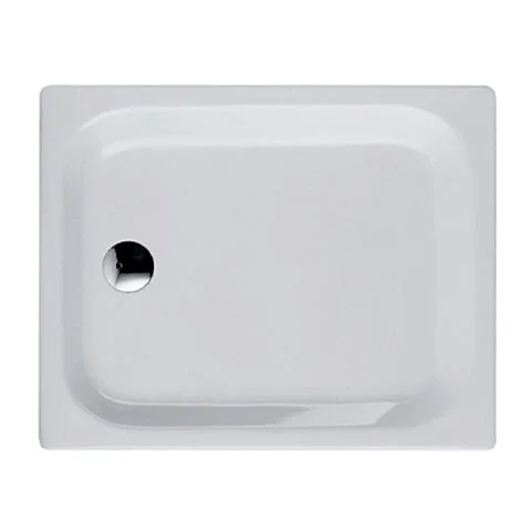 Bettesupra 1400 900 65 Mm, White