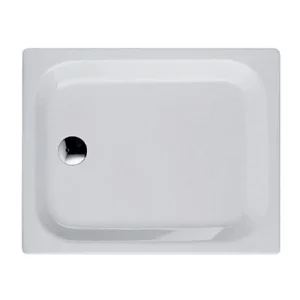 Bettesupra 1400 900 65 Mm, White