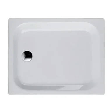 Bettesupra 1400 900 65 Mm, White product image - Image 1