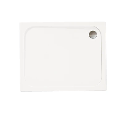 Merlyn Touchstone Rectangular Tray 1300 X 800mm