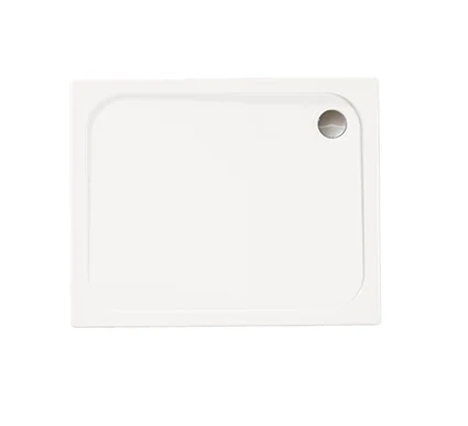 Merlyn Touchstone Rectangular Tray 1300 X 800mm