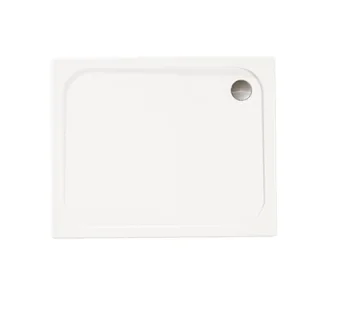 Merlyn Touchstone Rectangular Tray 1300 X 800mm product image - Image 1