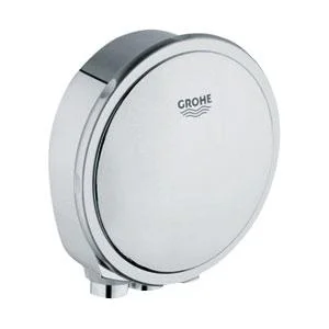 Grohe 19952 Sentosa Talento Trimset(28990/28991)