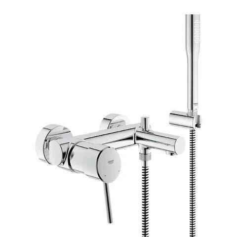 Grohe 32212001 Concetto Exposed Bsm