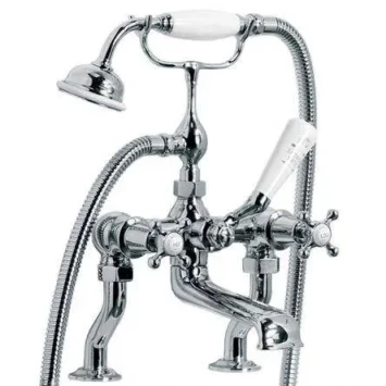 Lefroy Brooks Connaught D/m Bsm - Chrome product image - Image 1