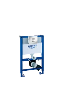 Grohe 38868000 Nova Rapid Sl .82m (3in1 Set)