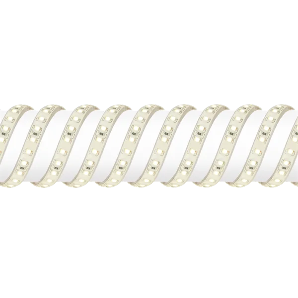 Aurora 24v Dc 9.6w/m Ip67 Single Colour Led Strip 4000k