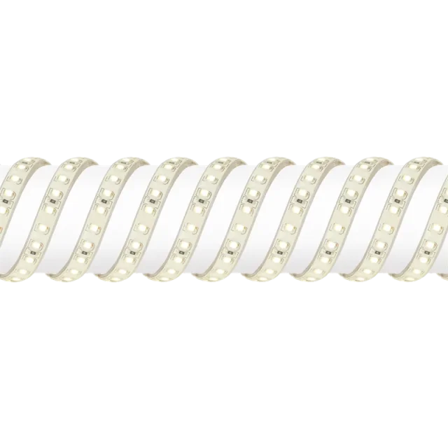 Aurora 24v Dc 9.6w/m Ip67 Single Colour Led Strip 4000k product image - Image 1