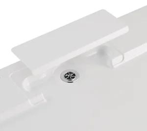 Cubico 50mm Waste For Hidden Waste Tray
