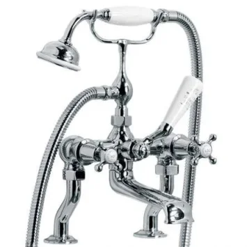 Lefroy Brooks Connaught D/m Bsm - Nickel product image - Image 1