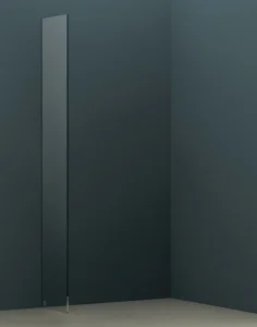 Abacus X Series Straight 10mm Glass 490mm