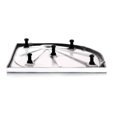 Merlyn 12x9 Rectangle Riser Kit 1200 X 900mm product image - Image 1