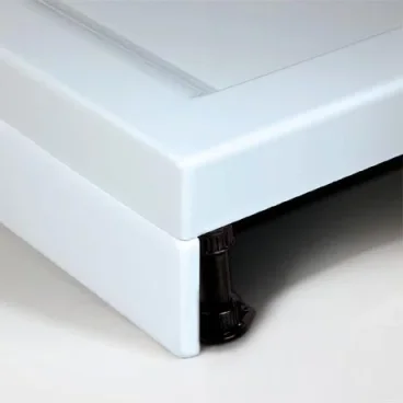 Merlyn 12x9 Rectangle Riser Kit 1200 X 900mm detail view - Image 3