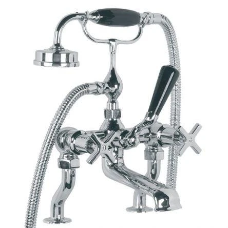 Lefroy Brooks Mackintosh D/m E/c Bsm - Chrome