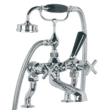 Lefroy Brooks Mackintosh D/m E/c Bsm - Chrome product image - Image 1