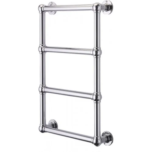 Vogue Vintage Dual Fuel 750 X 475mm Chrome