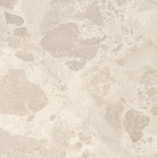 European Tiles Bloomstone Drift Warm Greige Matt Tile 60x60cm