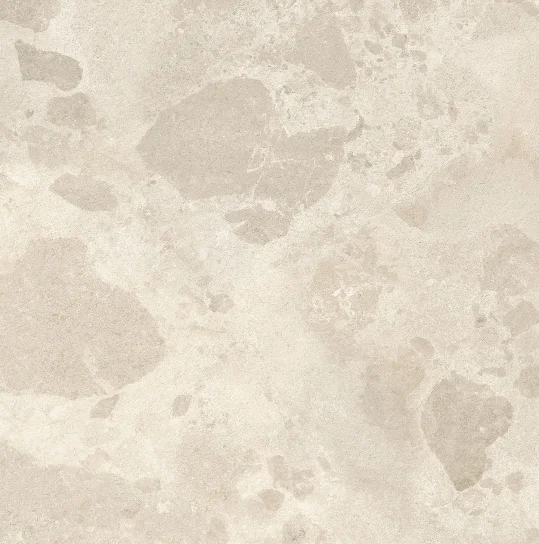 European Tiles Bloomstone Drift Warm Greige Matt Tile 60x60cm