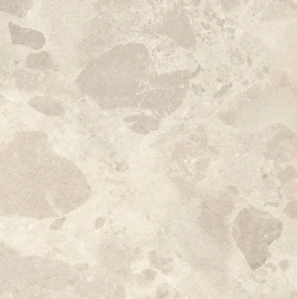 European Tiles Bloomstone Drift Warm Greige Matt Tile 60x60cm product image - Image 1